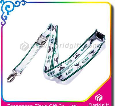 职场展会必备伴侣 手机挂绳、证件挂带与卡套挂绳的礼品化应用