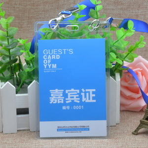 展会挂绳与挂带 创意礼品的新风尚与实用价值